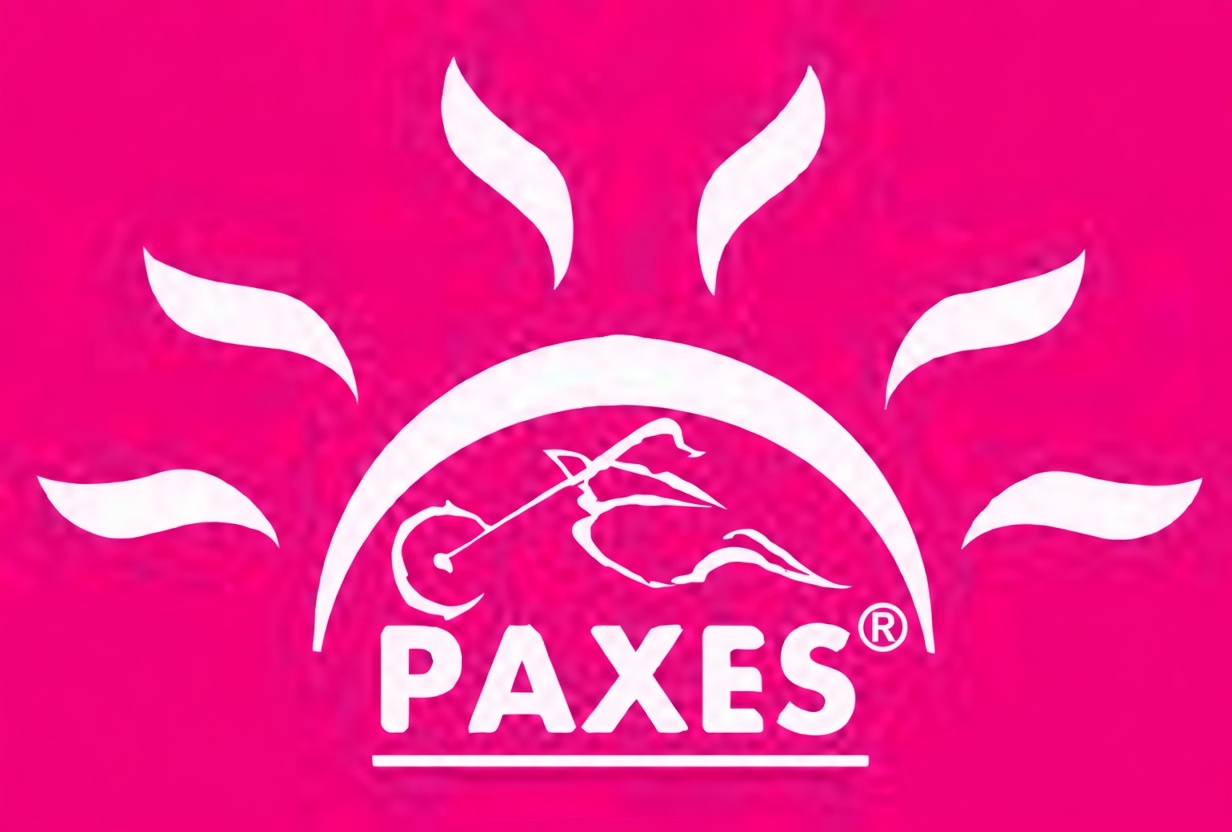 Paxes Logo
